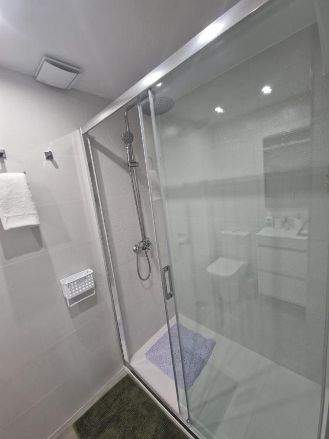 Piso Vacacional Apartman Calpe Kültér fotó