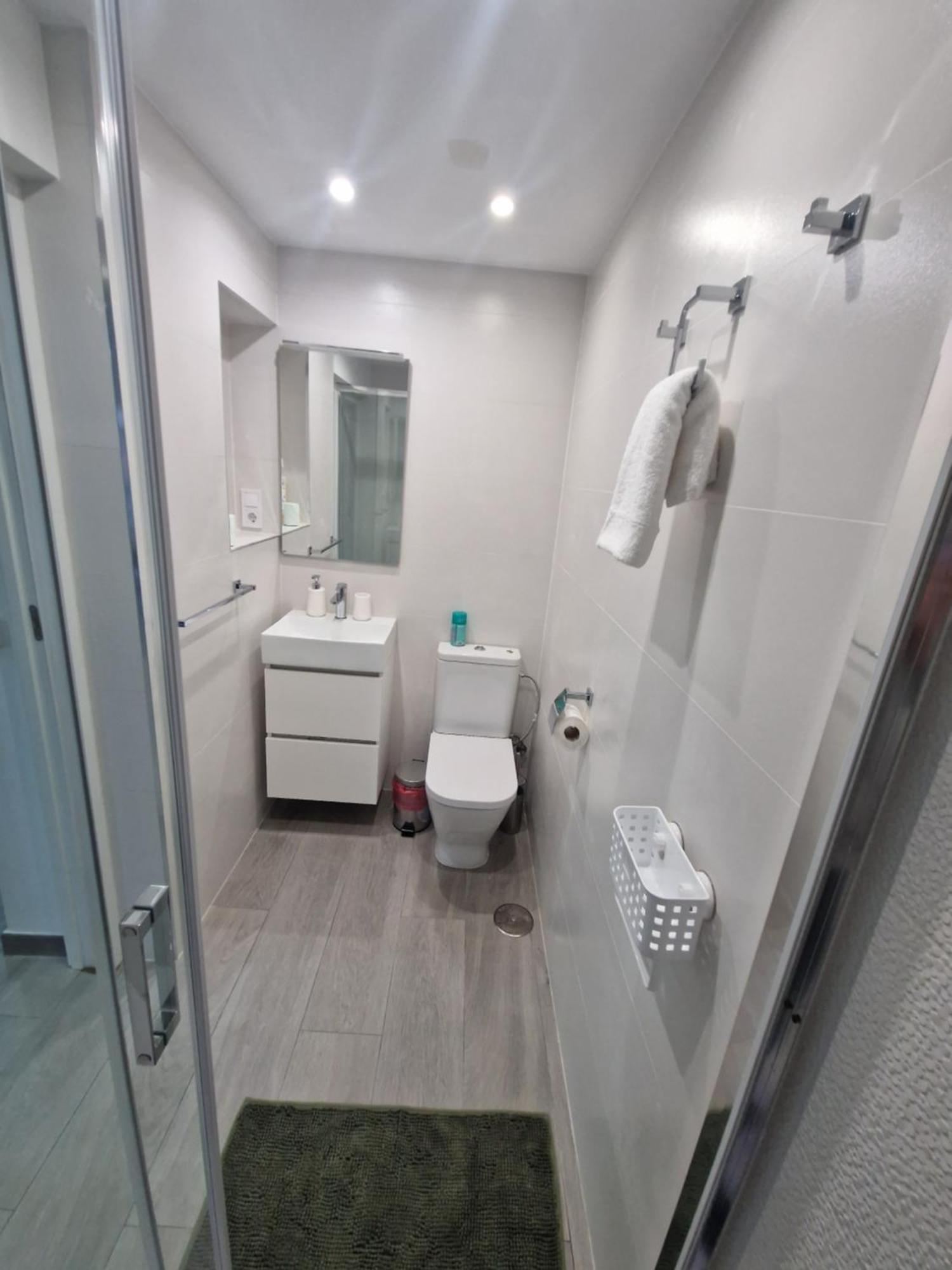 Piso Vacacional Apartman Calpe Kültér fotó